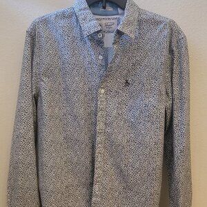 Mens Pengiun oxford dress shirt